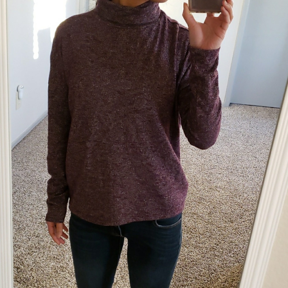 Forever 21 Sweater